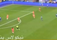 برترین گل های برتر