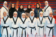 فاطمه صفرپور