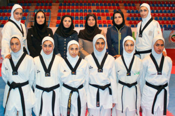 فاطمه صفرپور