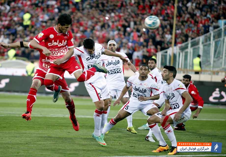 سایت سازمان لیگ برتر