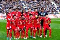 تیم تراکتور سازی