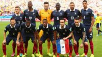 تیم ملی فوتبال فرانسه