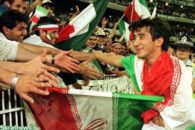 تیم ملی ایران