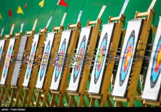 فدراسیون تیراندازی