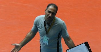 محمد ترکاشوند