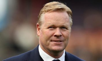 مالک ایرانی باشگاه اورتون