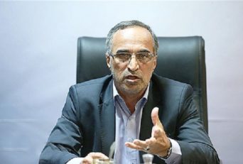 امیررضا واعظ آشتیانی