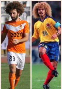 شایان کارگر