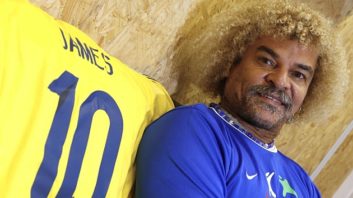 شایان کارگر