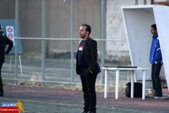 علی ولی نژاد