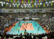 تیم والیبال بانک سرمایه