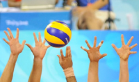 والیبال