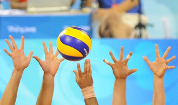 والیبال