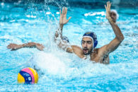 لیگ برتر واترپلو