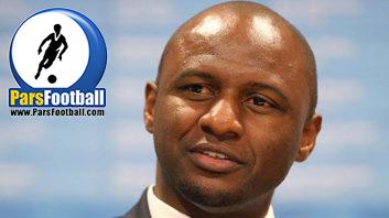 پاتریک ویرا