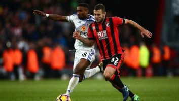 تیم ملی انگلیس