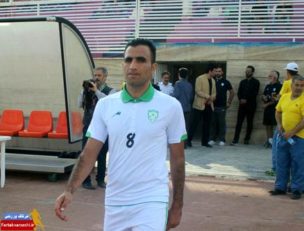 یاسر درویشی