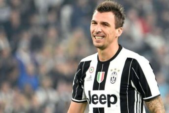 ماریو ماندزوکیچ