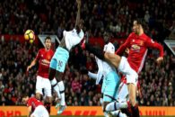 منچستر یونایتد