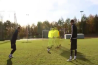 ضربه ایستگاهی