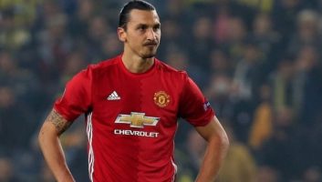 زلاتان ابراهیموویچ