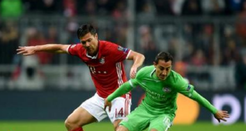 بایرن مونیخ