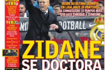 روزنامه های ورزشی