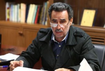 غلامحسین ذوالقدری