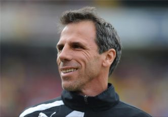 جان فرانکو زولا