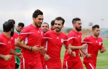 باشگاه تراکتورسازی