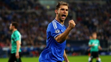 باشگاه یوونتوس