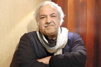 رسول نجفيان