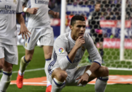 کریستیانو رونالدو