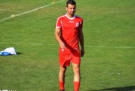 مصطفی آجورلو - سروش رفیعی