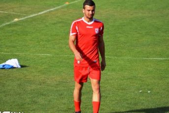 مصطفی آجورلو - سروش رفیعی