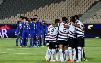 عبداللهی - استقلال صبا