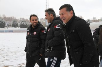 احمدرضا عابدزاده