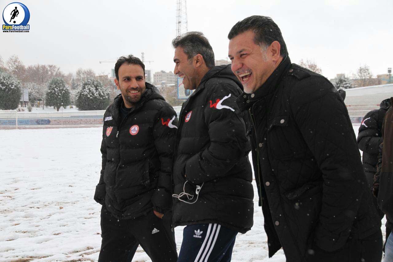 احمدرضا عابدزاده