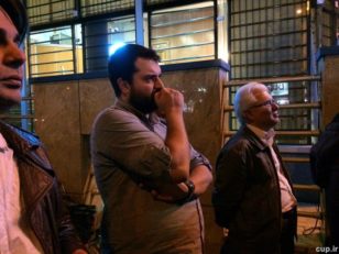 علی پورحیدری