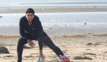 علیرضا صمیمی