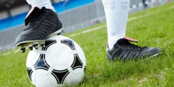 یاس - فوتبال - میلاد محمدی