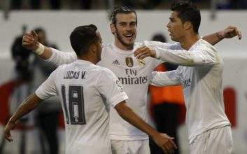 لوکاس - واسکز