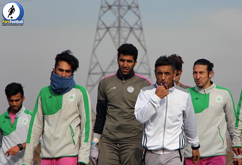 تیم ماشین سازی