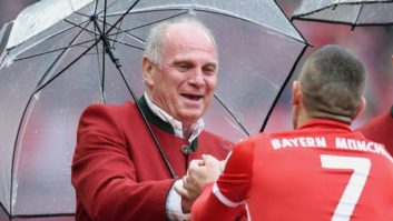 هوینس بایرنمونیخ