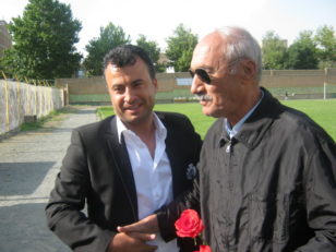 وطنخواه