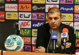 کنفرانس خبری ویسی - ویسی