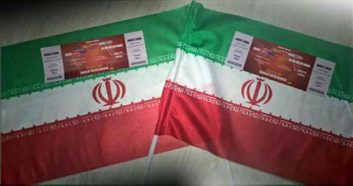 تماشاگر ایرانی- قهرمانان ملی کشور