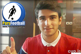 عارف محمدعلیپور