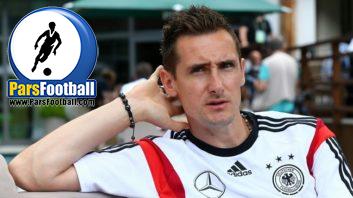 میروسلاو کلوزه