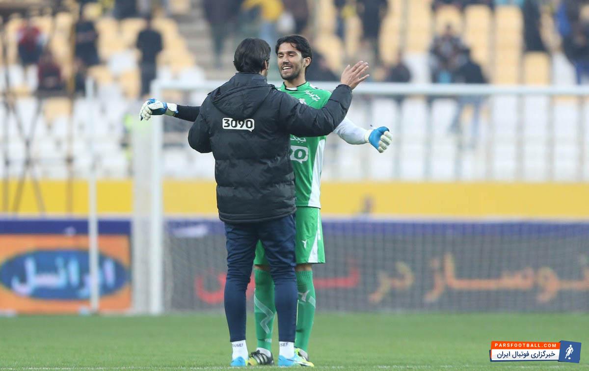 سید مهدی رحمتی